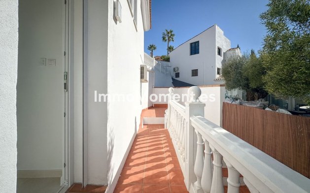 Bestaande woning - Vrijstaande villa - Mijas - Cerros del Aguila