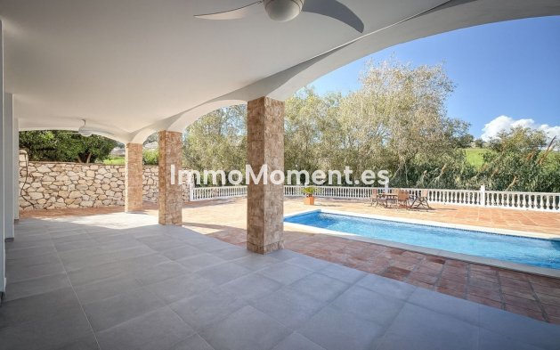 Bestaande woning - Vrijstaande villa - Mijas - Cerros del Aguila