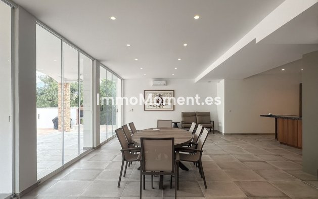 Bestaande woning - Vrijstaande villa - Mijas - Cerros del Aguila