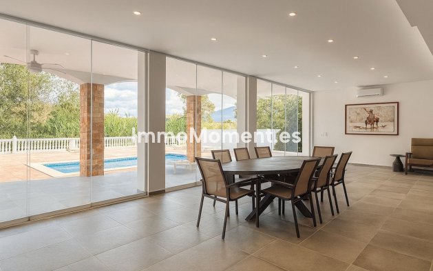 Bestaande woning - Vrijstaande villa - Mijas - Cerros del Aguila