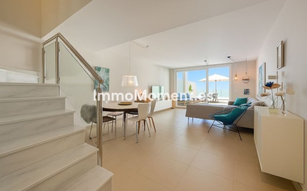 Reventa - Apartamento - Fuengirola - Torreblanca