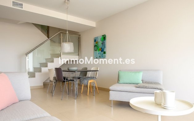Reventa - Apartamento - Fuengirola - Torreblanca
