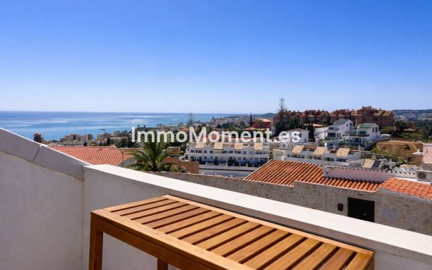 Reventa - Apartamento - Fuengirola - Torreblanca