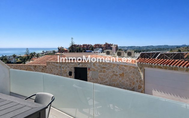 Reventa - Apartamento - Fuengirola - Torreblanca