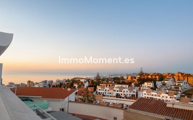 Reventa - Apartamento - Fuengirola - Torreblanca