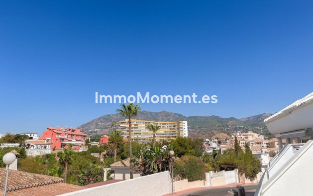 Reventa - Apartamento - Fuengirola - Torreblanca