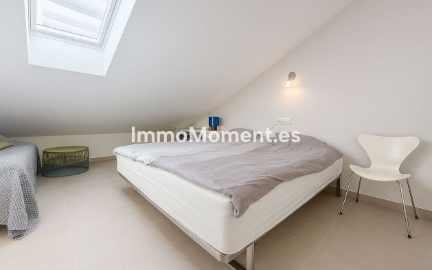 Reventa - Apartamento - Fuengirola - Torreblanca