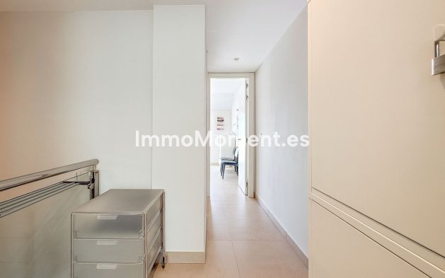 Reventa - Apartamento - Fuengirola - Torreblanca
