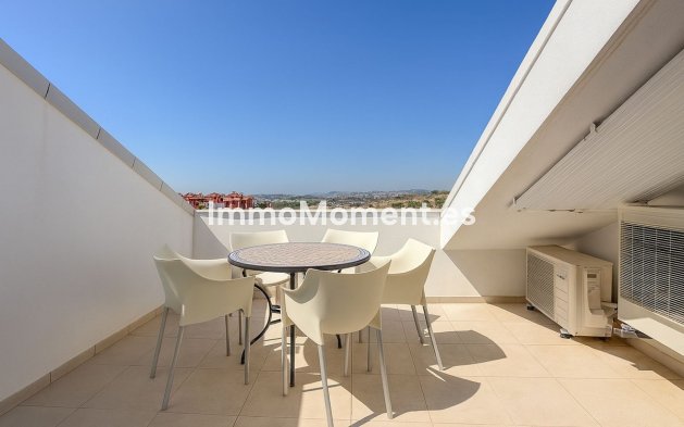 Reventa - Apartamento - Fuengirola - Torreblanca
