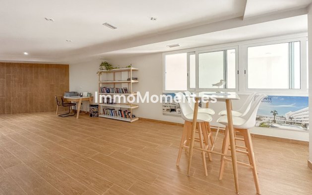 Reventa - Apartamento - Fuengirola - Torreblanca