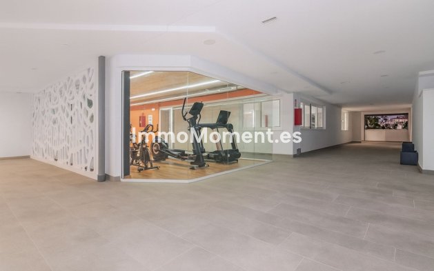 Reventa - Apartamento - Fuengirola - Torreblanca