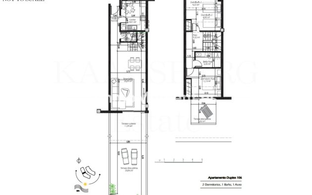 Reventa - Apartamento - Fuengirola - Torreblanca