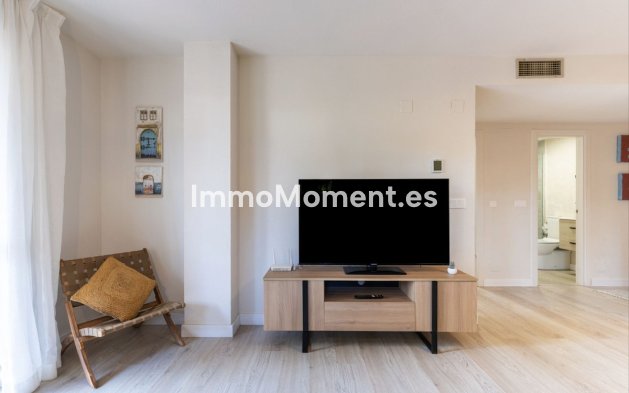 Wiederverkauf - Wohnung - Marbella - Marbella Centro