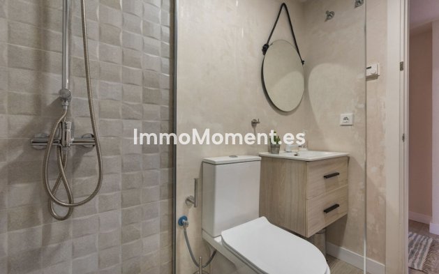 Wiederverkauf - Wohnung - Marbella - Marbella Centro