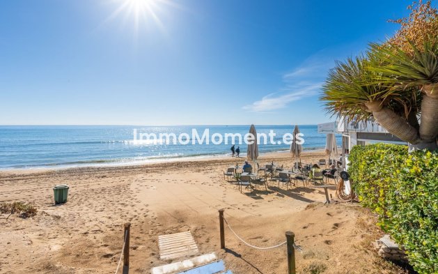 Wiederverkauf - Wohnung - Marbella - Marbella Centro