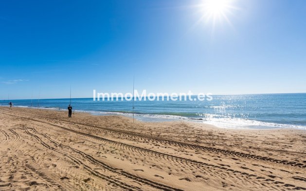 Wiederverkauf - Wohnung - Marbella - Marbella Centro