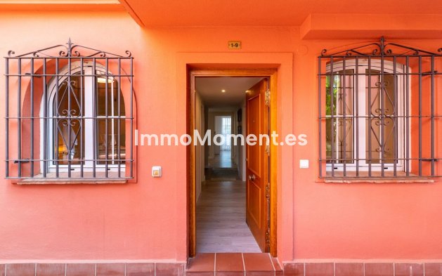 Wiederverkauf - Wohnung - Marbella - Marbella Centro