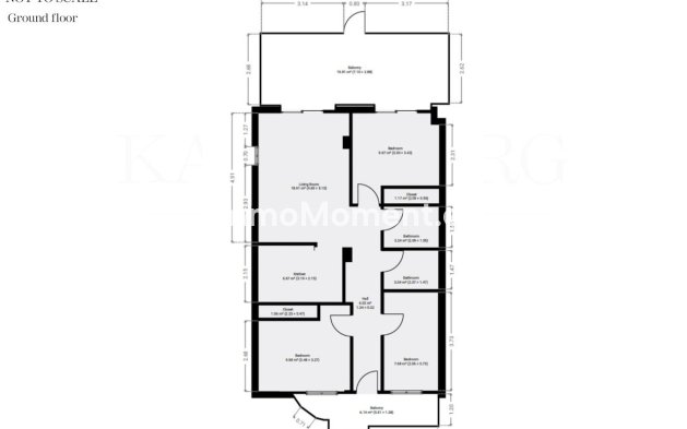 Wiederverkauf - Wohnung - Marbella - Marbella Centro