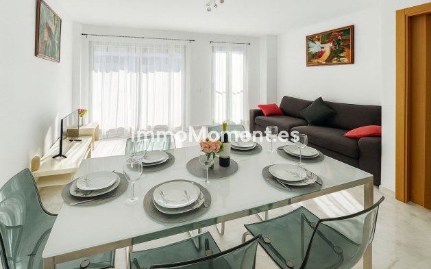 Revente - Appartement - Mijas - Riviera del Sol