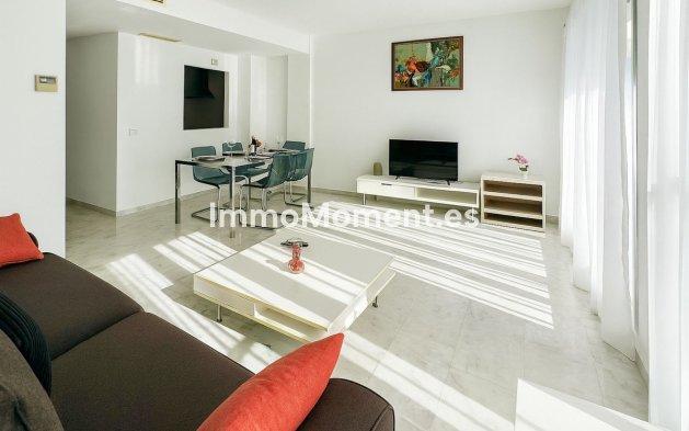 Revente - Appartement - Mijas - Riviera del Sol