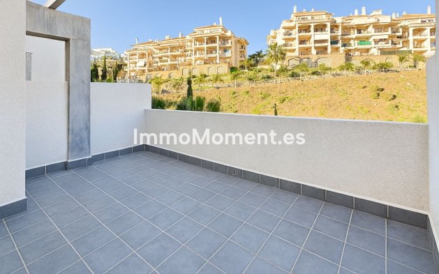 Revente - Appartement - Mijas - Riviera del Sol