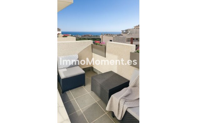 Revente - Appartement - Mijas - Riviera del Sol
