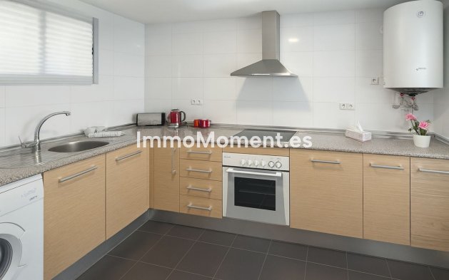 Revente - Appartement - Mijas - Riviera del Sol