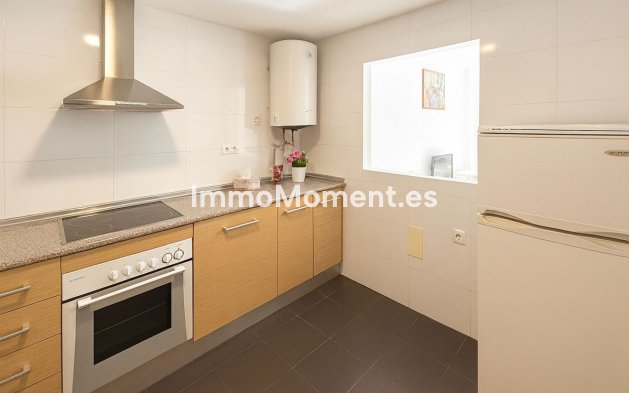 Revente - Appartement - Mijas - Riviera del Sol