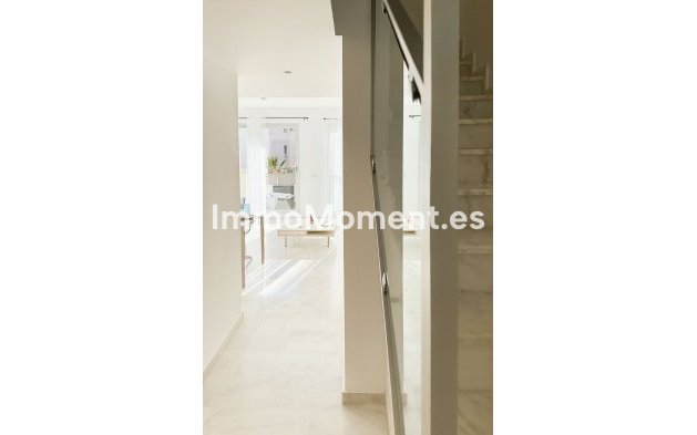 Revente - Appartement - Mijas - Riviera del Sol