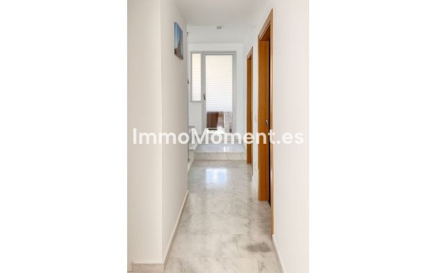 Revente - Appartement - Mijas - Riviera del Sol