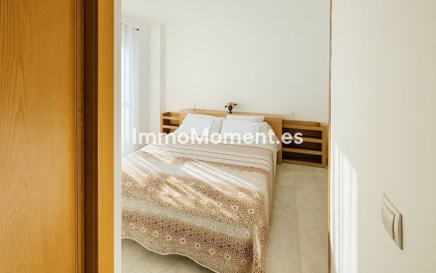 Revente - Appartement - Mijas - Riviera del Sol