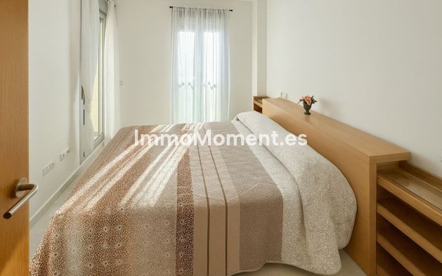 Revente - Appartement - Mijas - Riviera del Sol
