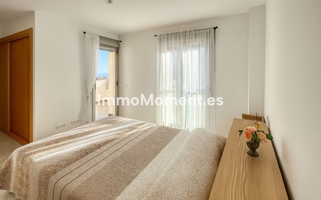 Revente - Appartement - Mijas - Riviera del Sol