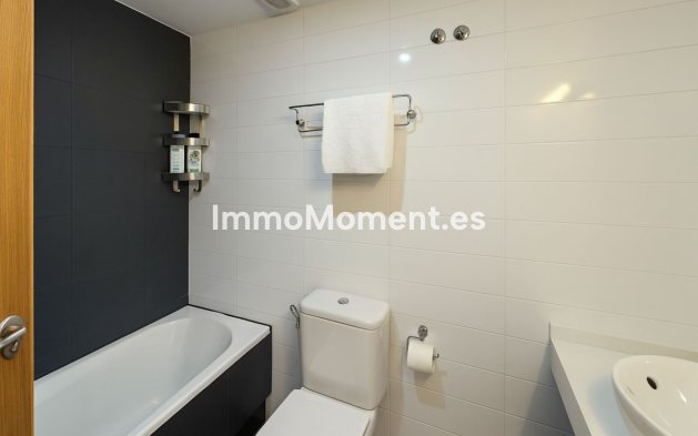 Revente - Appartement - Mijas - Riviera del Sol