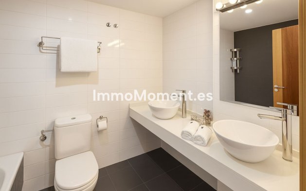 Revente - Appartement - Mijas - Riviera del Sol