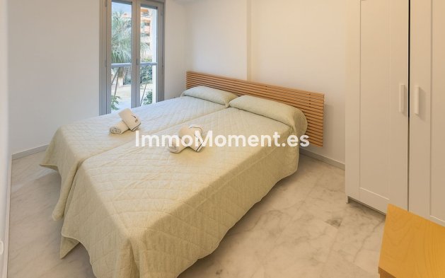 Revente - Appartement - Mijas - Riviera del Sol