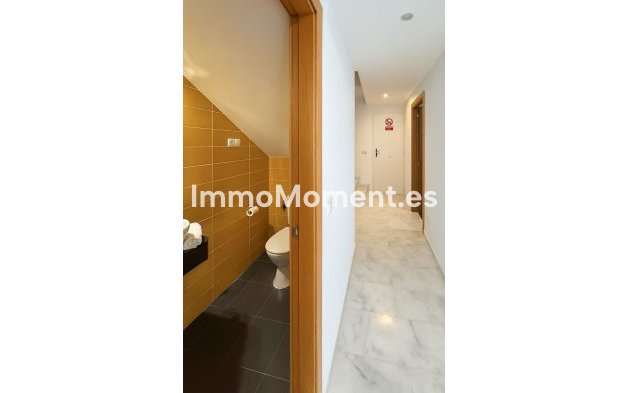Revente - Appartement - Mijas - Riviera del Sol