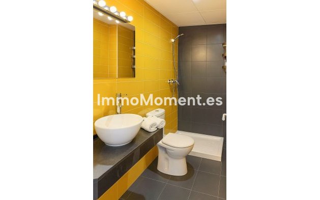 Revente - Appartement - Mijas - Riviera del Sol