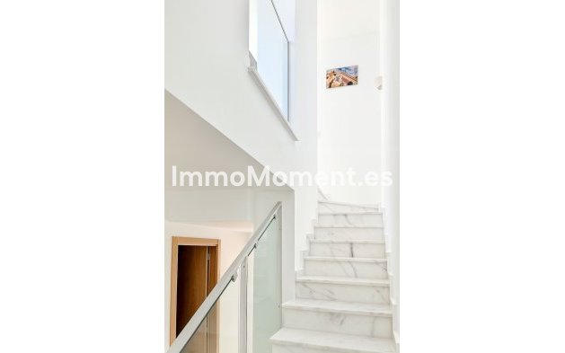 Revente - Appartement - Mijas - Riviera del Sol