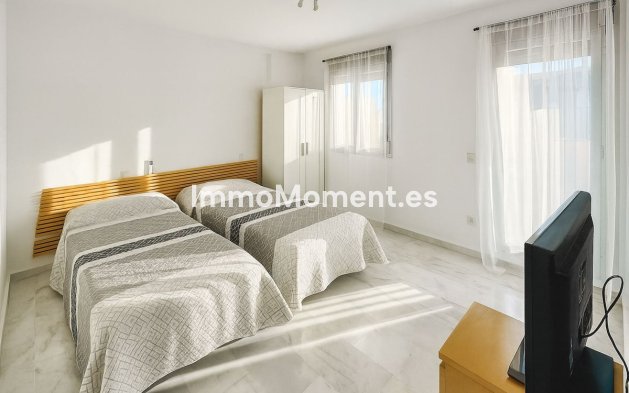 Revente - Appartement - Mijas - Riviera del Sol