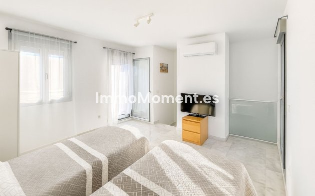 Revente - Appartement - Mijas - Riviera del Sol