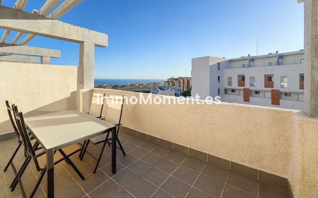 Revente - Appartement - Mijas - Riviera del Sol
