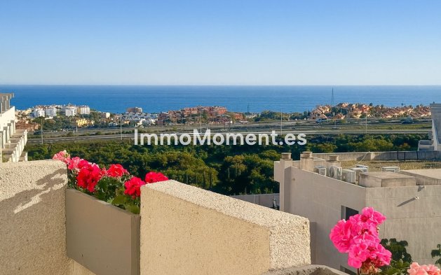 Revente - Appartement - Mijas - Riviera del Sol