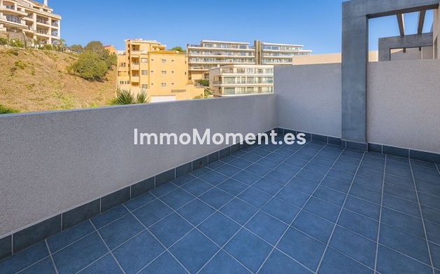 Revente - Appartement - Mijas - Riviera del Sol
