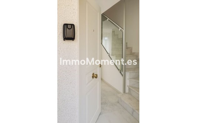 Revente - Appartement - Mijas - Riviera del Sol