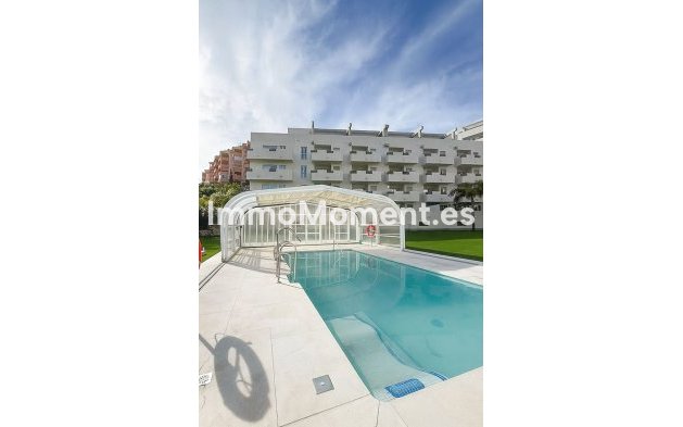 Revente - Appartement - Mijas - Riviera del Sol