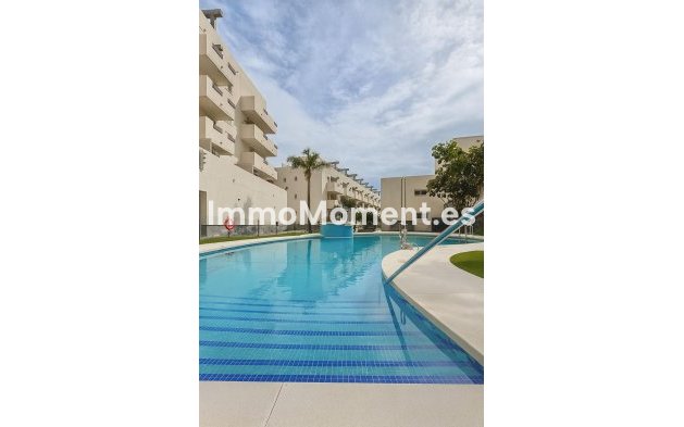 Revente - Appartement - Mijas - Riviera del Sol