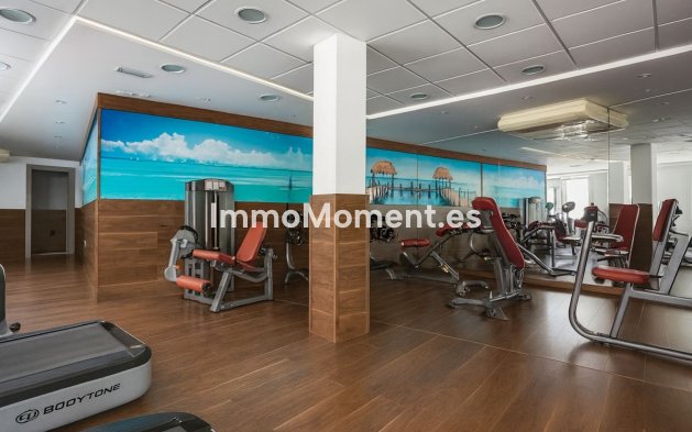 Revente - Appartement - Mijas - Riviera del Sol