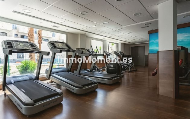 Revente - Appartement - Mijas - Riviera del Sol