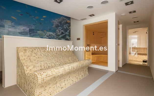 Revente - Appartement - Mijas - Riviera del Sol